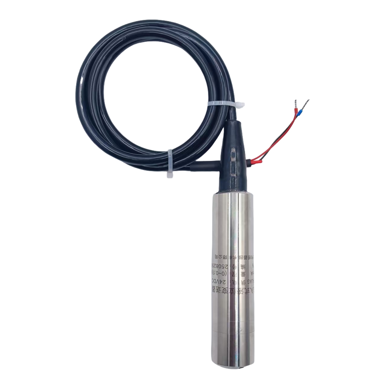 industrial temperature sensor